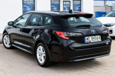 Toyota Corolla Comfort SalonPL FV23% Kamera LED Tempomat Android/Apple Sokołów - zdjęcie 4