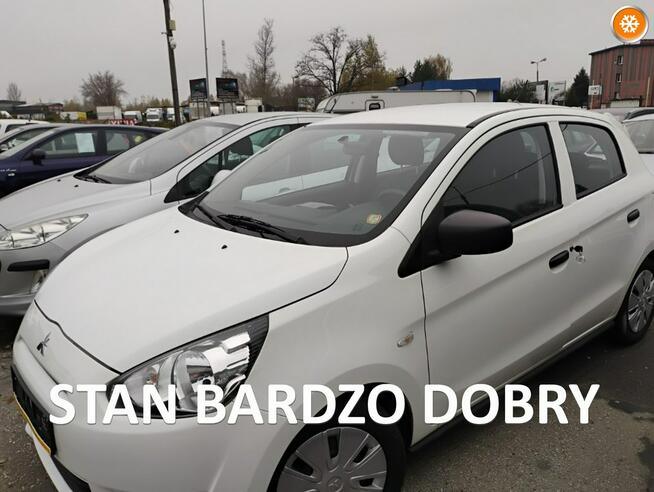 Mitsubishi Space Star Mysłowice - zdjęcie 1