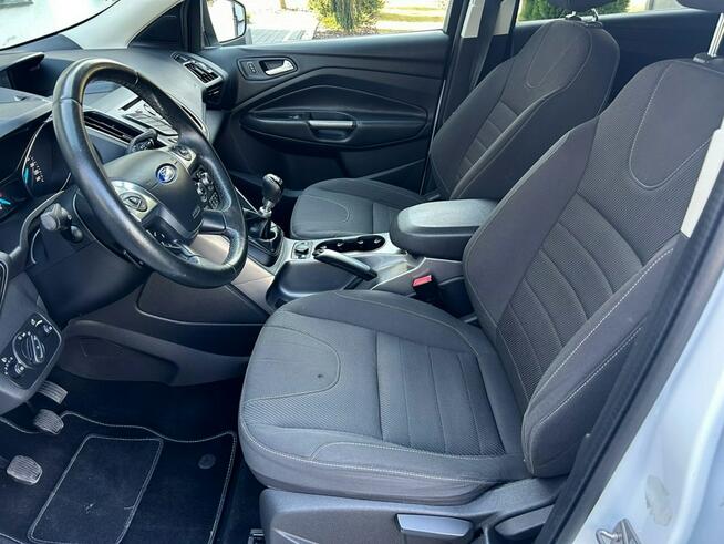 Ford Kuga Czujniki*Parkowania*Key*Less*Go*Grzane*Fotele* Kotarwice - zdjęcie 5