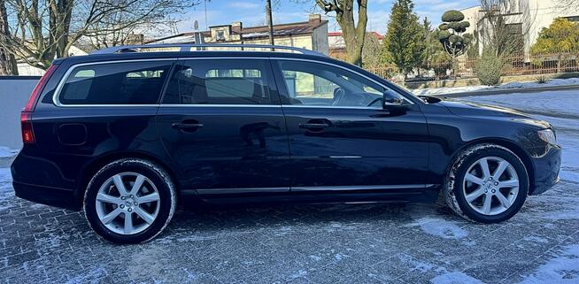 Volvo V70 5 cylindrów Xenon Navi Skóry Gwarancja Kutno - zdjęcie 5