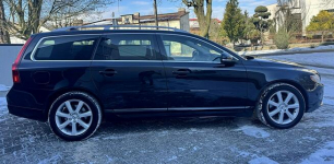Volvo V70 5 cylindrów Xenon Navi Skóry Gwarancja Kutno - zdjęcie 5