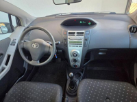 Toyota Yaris 1.4 d4d * Klima * 5drz * Raba Niżna - zdjęcie 9