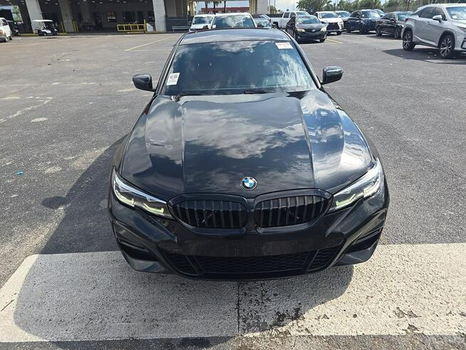 BMW 330 xDrive / M-Pakiet / Piękna konfiguracja Tarnów - zdjęcie 2