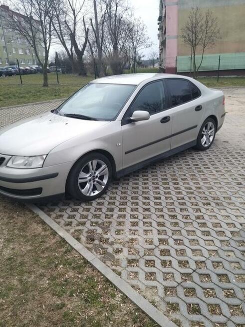 Saab sprzedam Tomaszów Mazowiecki - zdjęcie 5