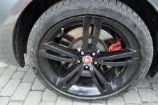 JAGUAR XJR 5.0 V8 550KM Full Opcja 132 tys km Meridian Warszawa - zdjęcie 9
