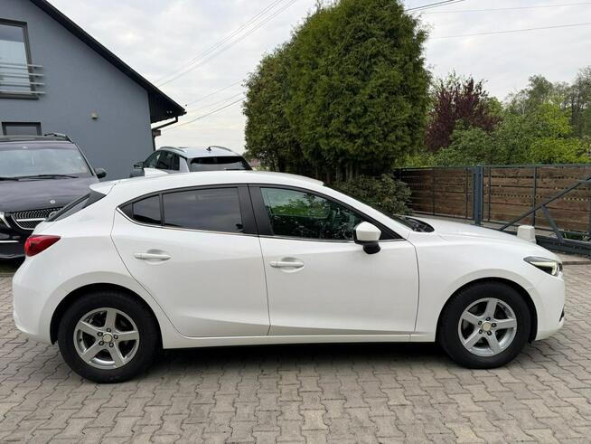 mazda 3 1.5 105KM Zadbana POLECAM Mysłowice - zdjęcie 5