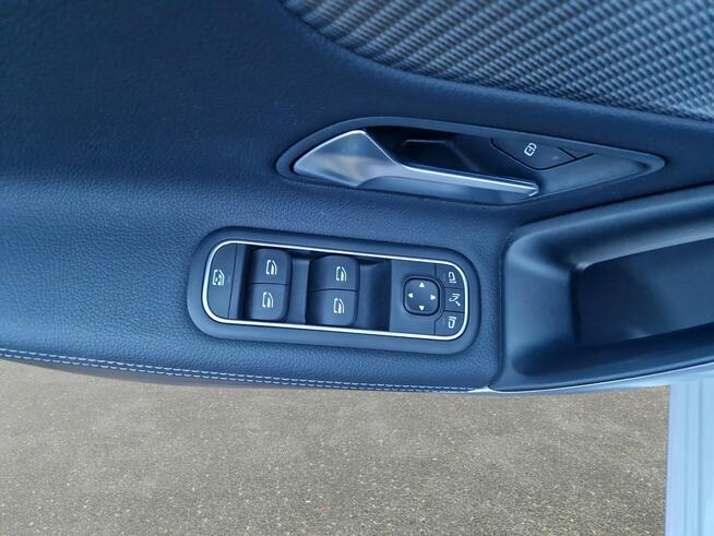 Mercedes A 180 Progressive 7G-DCT ! Z Polskiego Salonu ! Faktura VAT ! Warszawa - zdjęcie 11