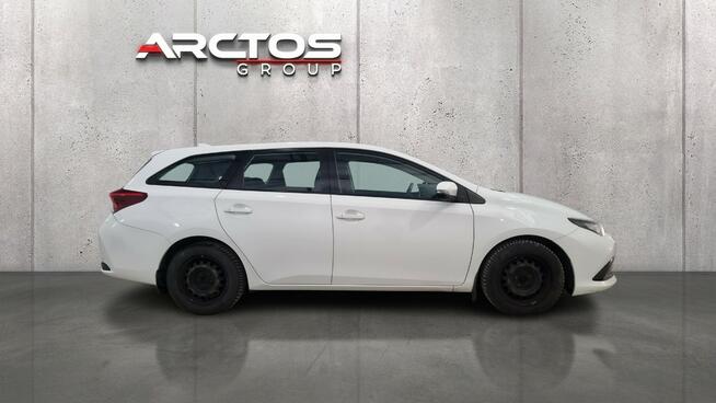 Toyota Auris Salon PL 1wł. F-Vat Warszawa - zdjęcie 6