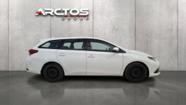 Toyota Auris Salon PL 1wł. F-Vat Warszawa - zdjęcie 6