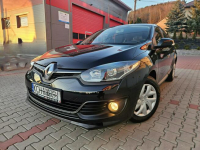 Renault Megane 1Wł. Klima, Elektryka, Serwis, Super Stan //GWARANCJA// Zagórze - zdjęcie 2