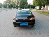 Mzada 6 rok 2012 150 km przebieg 160000km Radom - zdjęcie 4