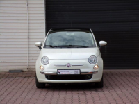 Fiat 500 BiałaPerła /Gwarancja /2012r / Mikołów - zdjęcie 5