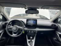Toyota Yaris Hybryda Automat Kamera Gliwice - zdjęcie 9