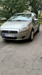 Fiat Grande Punto Warszawa - zdjęcie 2