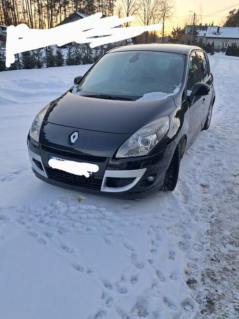 1.9 dci 130 KM Chynów - zdjęcie 1