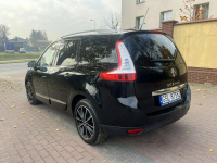 Renault Scenic Bezwypadkowy 1.2 benzyna 135 tys km super stan Słupsk - zdjęcie 4