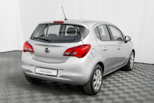 Opel Corsa WE579XA#1.4 Enjoy Cz.cof KLIMA Bluetooth Salon PL VAT 23% Pępowo - zdjęcie 5