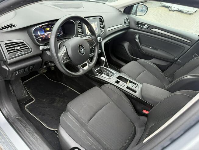 Renault Megane Zielona Łąka - zdjęcie 9