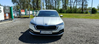 Škoda Octavia Krajowy, pierwszy właściciel. Goczałkowice-Zdrój - zdjęcie 2