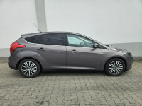 Ford Focus NIski przebieg !! Serwisowany # Okazja Rybnik - zdjęcie 10