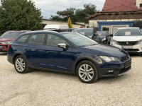 SEAT Leon X-Perience 2.0 TDI 184KM | DSG | 4Drive | PANORAMA | 4x4 Grójec - zdjęcie 6