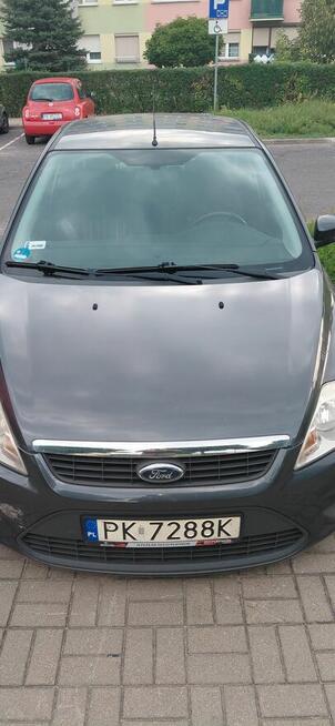 Sprzedam Ford Focus 2011 Kalisz - zdjęcie 1