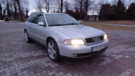 Audi a4 b5 1.9 tdi Korzeńsko - zdjęcie 4