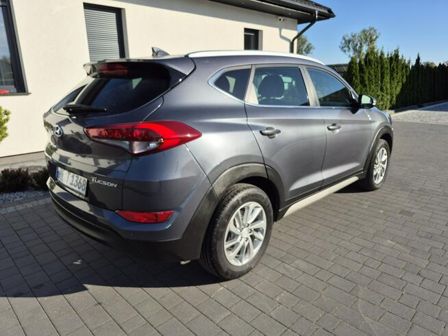 Hyundai Tucson kamera  navi 1.7crd KAMERA ORYGINAŁ Drelów - zdjęcie 10