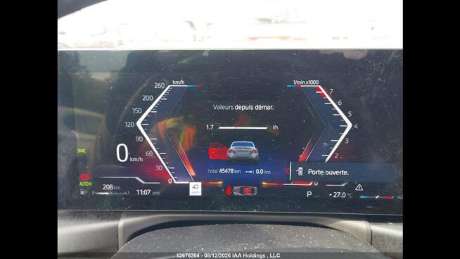 BMW 230 B48 / xDrive / M-Pakiet Chwaszczyno - zdjęcie 10