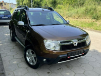 Dacia Duster Opłacony Benzyna Klima Mały przebieg