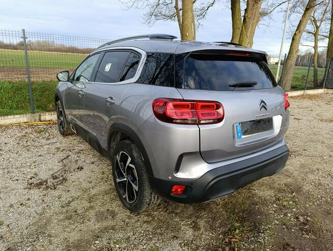 Citroen C5 Aircross Panirama virtual Pleszew - zdjęcie 3