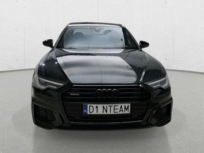 Audi A6 Komorniki - zdjęcie 3