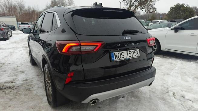 /2024// 2.5// Hybrid// Gwarancja// Kamery 360// Full LED// Ford Pass// Ostrołęka - zdjęcie 5