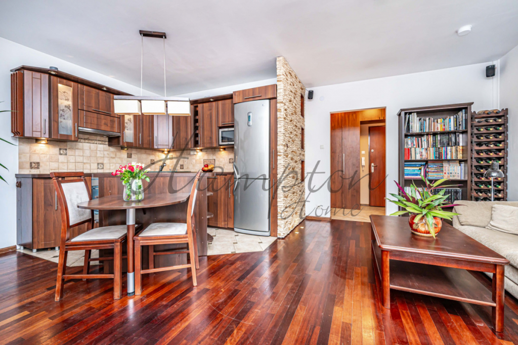 2-pok, Bemowo, Fort Bema, ciche, duży balkon, Bemowo - zdjęcie 12