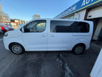 Peugeot Traveller 2.0-150KM 8-osobowy Bogate wyposażenie Model 2021 Syców - zdjęcie 2
