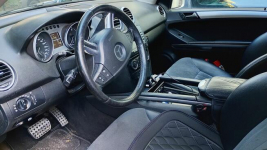 Sprzedam ml Mercedesa. Piaseczno - zdjęcie 4