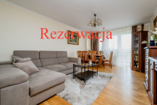 3-POKOJOWE MIESZKANIE 66,61 m² Z BALKONEM – GOTOWE