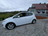 Kia Venga 1,4 benzyna, czujniki parkowania Kamienna Góra - zdjęcie 10