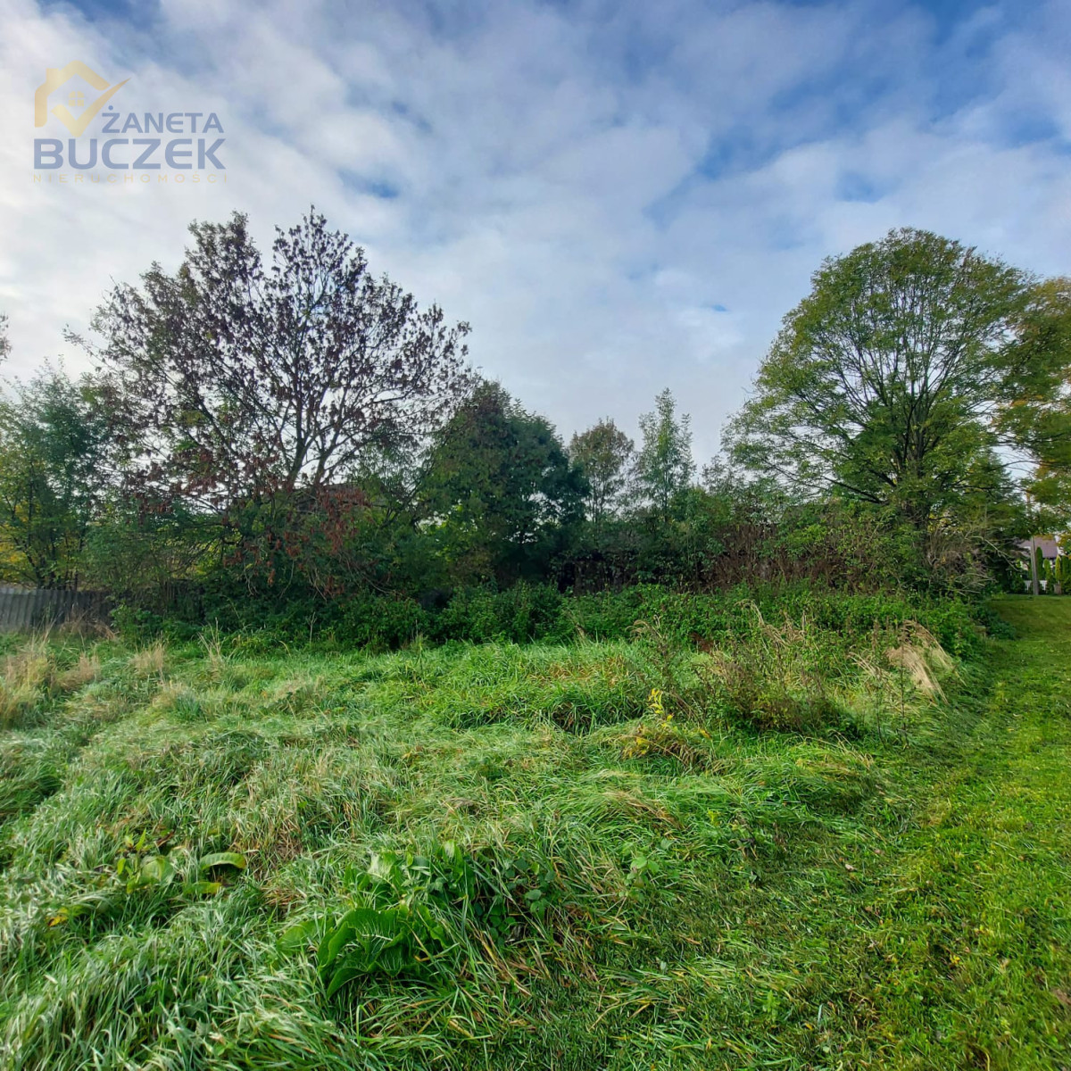 Działka budowlana Nieborów powiat łowicki Nieborów - zdjęcie 10