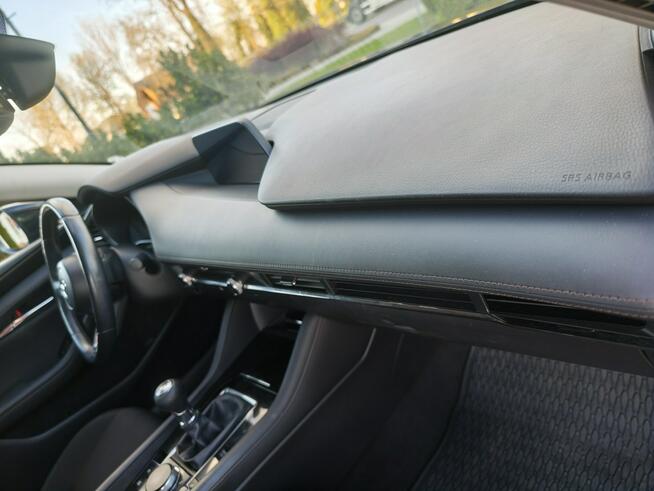 Mazda 3 Sadlno - zdjęcie 9