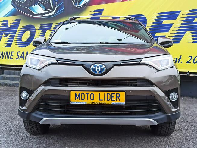 Toyota RAV-4 Salon, I właściciel, gwarancja Rzeszów - zdjęcie 2