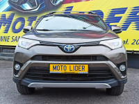 Toyota RAV-4 Salon, I właściciel, gwarancja Rzeszów - zdjęcie 2