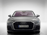 Audi A8 50 TDI mHEV Quattro Tiptr ! Z Polskiego Salonu ! Faktura VAT ! Warszawa - zdjęcie 8