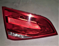 Oryginalna lampa - lewy tył Audi A4 B8 (Sedan)