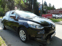 Renault Clio 1,2 klima Łódź - zdjęcie 1