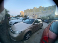 Sprzedam Chevrolet Lacetti na czesci
