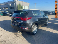 Kia Sportage Spirit Podgrzewanie Klimatronik Kamera