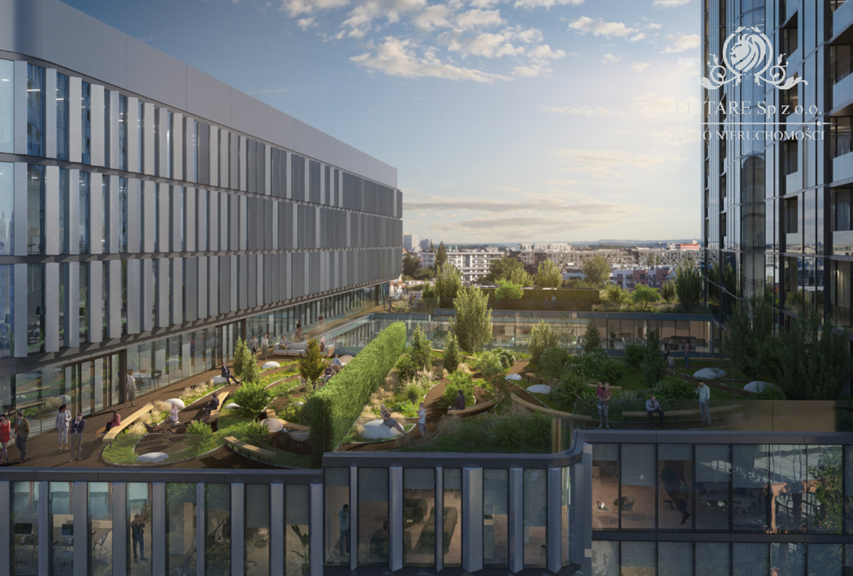 Apartament 44,95m2, 2 pok. w Centrum Wrocławia/Stare Miasto, Szczepin Wrocław - zdjęcie 10