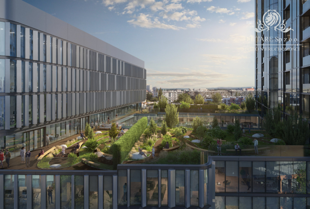 Apartament 44,95m2, 2 pok. w Centrum Wrocławia/Stare Miasto, Szczepin Wrocław - zdjęcie 10