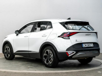 Kia Sportage SUV 1.6 T-GDI MHEV M+Smart 7DCT 2WD 150KM Salon Polska Poznań - zdjęcie 4